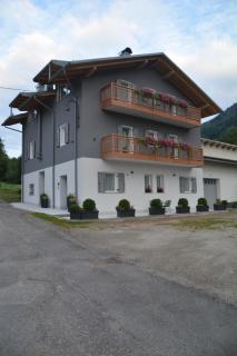 Casa Nadia - Val di Sole Apartment - - 9