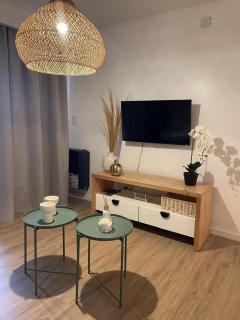 Departamento Jacarandá 2 - 3