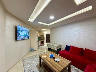 Cozy & calm apartment - Marrakesh - 0