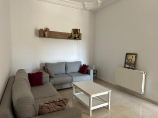 Double Room Downtown La Marsa- Near the sea - La Marsa - 9