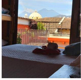 Hotel Ciudad de Los Sueños Antigua - Antigua Guatemala - 6