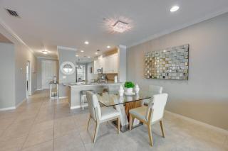 Chic Country Club Condo with Upscale Amenities - 9