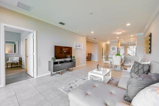 Chic Country Club Condo with Upscale Amenities - Bonita Springs - 6