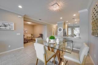 Chic Country Club Condo with Upscale Amenities - Bonita Springs - 3