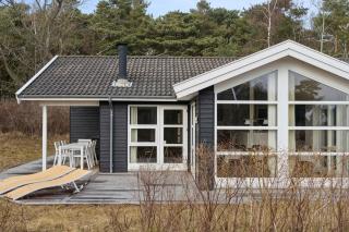 Lovely Cottage Near A Fantastic Beach - Vester Sømarken - 7