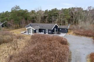Lovely Cottage Near A Fantastic Beach - Vester Sømarken - 6
