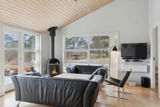 Lovely Cottage Near A Fantastic Beach - Vester Sømarken - 5