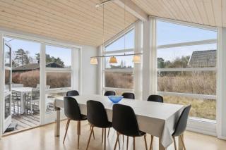 Lovely Cottage Near A Fantastic Beach - Vester Sømarken - 1