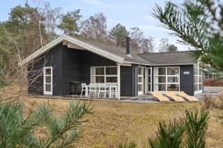 Lovely Cottage Near A Fantastic Beach - 1