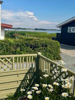 Cozy Cottage With A View Of Kerteminde Fjord, - Munkebo - 8