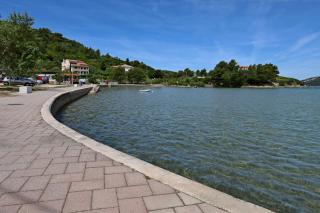 Apartments by the sea Supetarska Draga - Donja, Rab - 5042 - 5