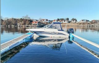 3 Bedroom Stunning Home In Avaldsnes - Avaldsnes - 6