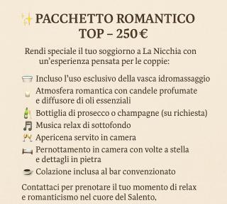 la nicchia, relax room & salento stay - 2