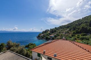 Seaside secluded apartments Cove Torac, Hvar - 8653 - 8