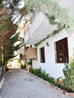 Tafilaj Apartments - Durazzo - 0