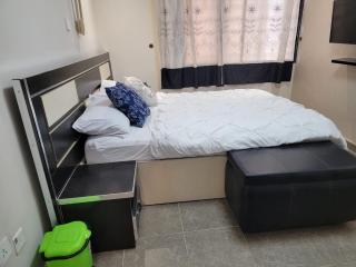 Standard Room #3 - Ikeja - 7