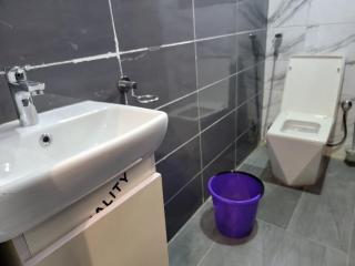 Standard Room #3 - Ikeja - 6