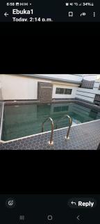 Standard Room #3 - Ikeja - 5
