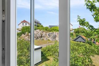 Lovely Holiday Flat Close To The Beach - Allinge-Sandvig - 0