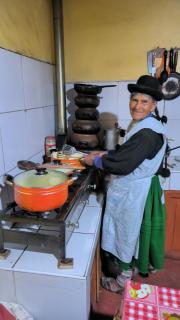 Luquina 360 - Community Homestay on Lake Titicaca - Puno - 4