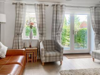 Ridings Cottage - 4