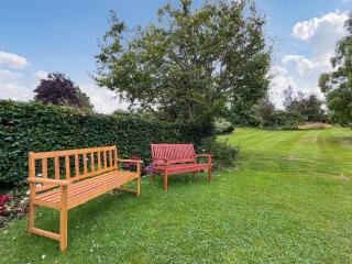 Henfaes Bwthyn - Uk50266 - Nannerch - 8