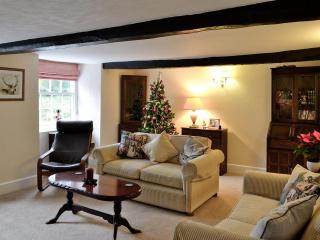 Karslake House - Winsford - 8