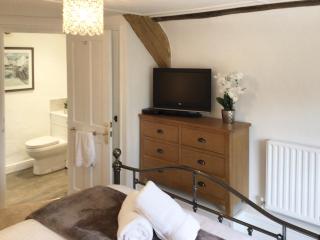 Karslake House - Winsford - 2
