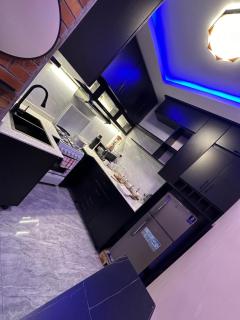 Kigali Luxe Apartments - 9