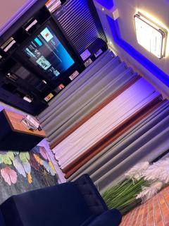 Kigali Luxe Apartments - 6