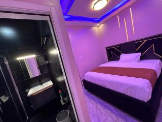 Kigali Luxe Apartments - 8