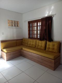 Casa na praia de Ipioca-Maceio - 3