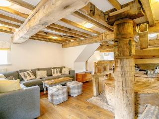 The Water Mill - Bradbourne - 6