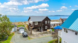 Once Upon A Tide on Whidbey Island - Clinton - 0
