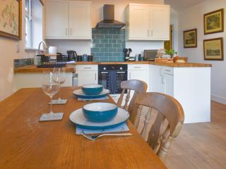 South Downs Lodge - Droxford - 7