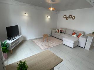 Duplex Neuf & Calme Centre ville Clermont - Clermont - 0