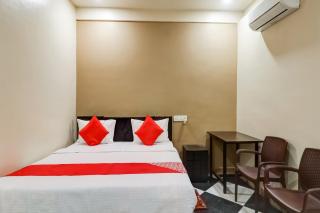 Hotel O Mini Punjab Hills - Jamshedpur - 0