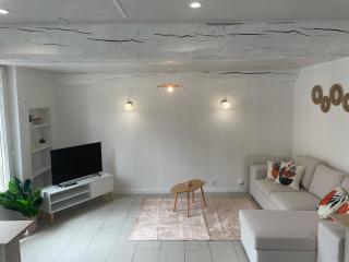Duplex Neuf & Calme Centre ville Clermont - Clermont - 8