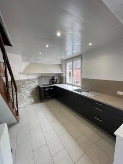 Duplex Neuf & Calme Centre ville Clermont - Clermont - 7
