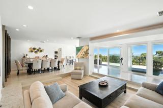 Private LA Oasis Near Hiking Remote-Work Hub - Sherman Oaks - 8
