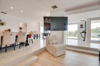 Private LA Oasis Near Hiking Remote-Work Hub - Sherman Oaks - 5