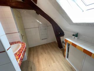 Duplex Neuf & Calme Centre ville Clermont - 4