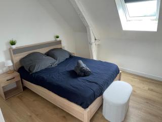 Duplex Neuf & Calme Centre ville Clermont - 3