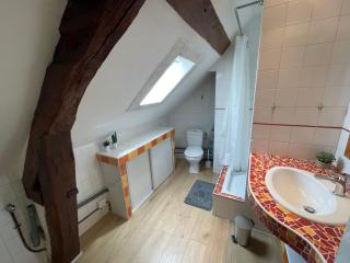 Duplex Neuf & Calme Centre ville Clermont - Clermont - 1