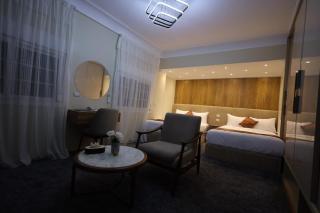 Dimora Hotel Cairo - Il Cairo - 9