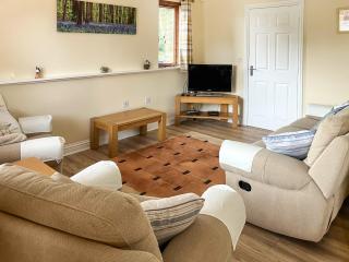 Woodpeckers Cabin - Bridlington - 2