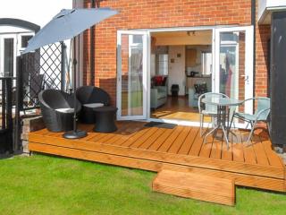 Blackfriars - Wroxham - 1