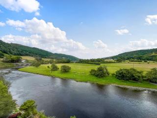 Swan Cottage - Carrog - 3