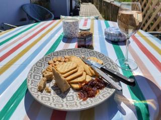 Nene Cottage - Upwell - 8