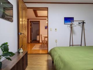 K-room, Sinjeong Station 4 minutes on foot, the entire 2-floor, Gocheok Sky Dome, Gimpo Airport, Hongdae all in 25 minutes - Seul - 1